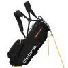 COBRA Ultralight Pro+ Stand Bag Black-Gold Fusion -Sale Golf Online 909525001 L