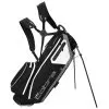 COBRA Ultralight Pro+ Stand Bag Black White -Sale Golf Online 909525003 L