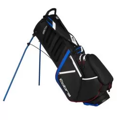 COBRA Ultralight Pro+ Stand Bag BLACK ELECTRIC BLUE -Sale Golf Online 909525004 2 L