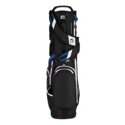 COBRA Ultralight Pro+ Stand Bag BLACK ELECTRIC BLUE -Sale Golf Online 909525004 3 L