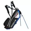 COBRA Ultralight Pro+ Stand Bag BLACK ELECTRIC BLUE -Sale Golf Online 909525004 L
