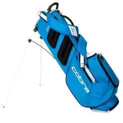 COBRA Ultralight Pro Stand Bag Electric Blue - White -Sale Golf Online 909526005 1 L