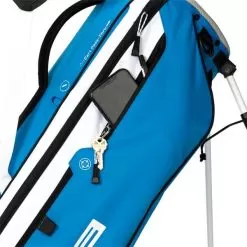 COBRA Ultralight Pro Stand Bag Electric Blue - White -Sale Golf Online 909526005 2 L