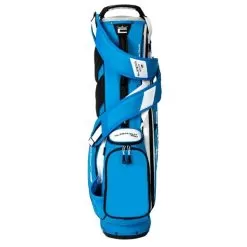 COBRA Ultralight Pro Stand Bag Electric Blue - White -Sale Golf Online 909526005 3 L