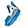 COBRA Ultralight Pro Stand Bag Electric Blue - White 1 COBRA Ultralight Pro Stand Bag Electric Blue - White -Sale Golf Online 909526005 L