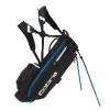 COBRA Ultralight Pro Stand Bag Puma Black/Electric Blue -Sale Golf Online 909526010 L