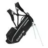 COBRA Ultralight Pro Stand Bag Puma Black/Cool Blue -Sale Golf Online 909526011 L