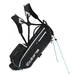 COBRA Ultralight Pro Stand Bag Puma Black/Cool Blue