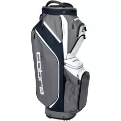 COBRA Ultralight Pro Cart Bag Quiet Shade - Navy Blazer -Sale Golf Online 909528003 2 L
