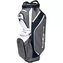 COBRA Ultralight Pro Cart Bag Quiet Shade - Navy Blazer