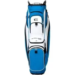 COBRA Ultralight Pro Cart Bag Electric Blue - White -Sale Golf Online 909528005 3 L