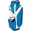 COBRA Ultralight Pro Cart Bag Electric Blue - White 1 COBRA Ultralight Pro Cart Bag Electric Blue - White -Sale Golf Online 909528005 L