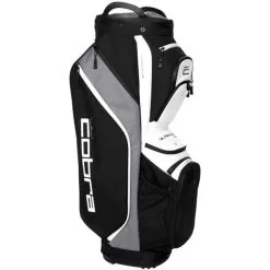 COBRA Ultralight Pro Cart Bag Black White 9 COBRA Ultralight Pro Cart Bag Black White -Sale Golf Online 909528007 2 L