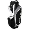 COBRA Ultralight Pro Cart Bag Black White -Sale Golf Online 909528007 L