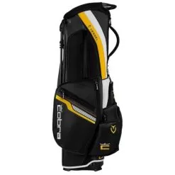 COBRA Tour Stand Bag Black -Sale Golf Online 909530001 2 L