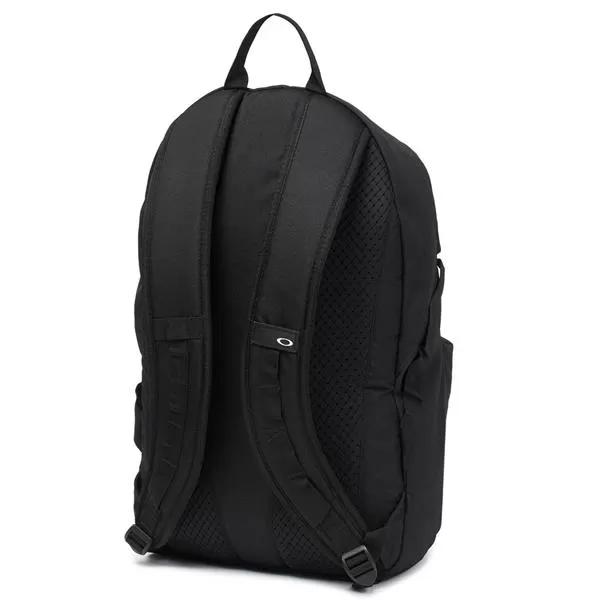 Oakley Holbrook 20L BackPack Blackout 02E 5 Oakley Holbrook 20L BackPack Blackout 02E - Image 3