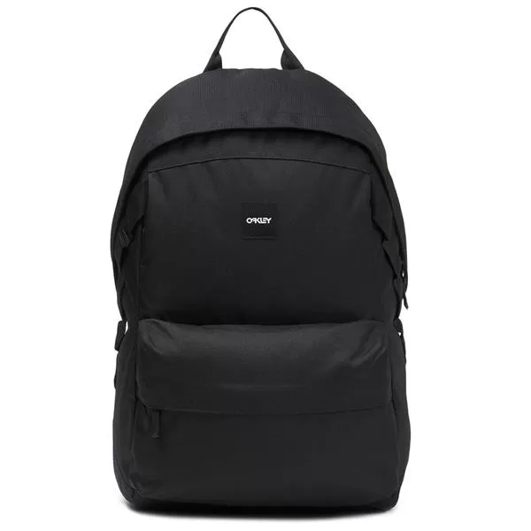 Oakley Holbrook 20L BackPack Blackout 02E 3 Oakley Holbrook 20L BackPack Blackout 02E