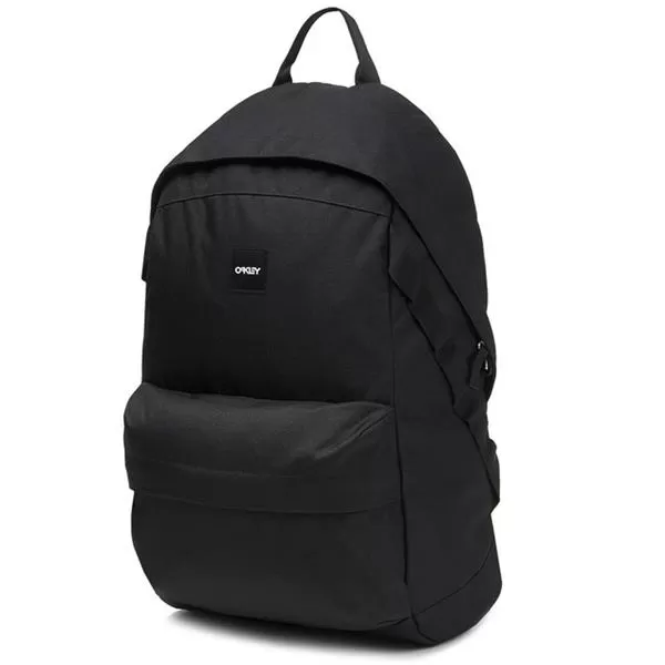 Oakley Holbrook 20L BackPack Blackout 02E 4 Oakley Holbrook 20L BackPack Blackout 02E - Image 2