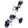 Flex 360 Trolley White - Cobalt -Sale Golf Online ACMA0201001 L
