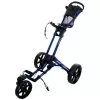 Flex 360 Trolley Mat Navy Black -Sale Golf Online ACMA0201008 L