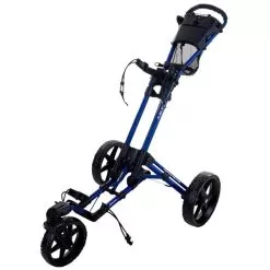 Flex 360 Trolley Mat Navy Black