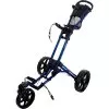 Flex 360 Trolley Shiny Navy 2 Flex 360 Trolley Shiny Navy -Sale Golf Online ACMA0201010 L