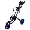 Flex 360 Trolley Black - Blue -Sale Golf Online ACMA0201013 L