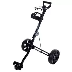 Stowa Manual Cart Black