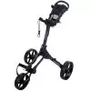 Square Manual Cart Charcoal Black -Sale Golf Online ACMB0102001 L