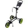 Slim Manual Cart Charcoal Green -Sale Golf Online ACMB0103001 L