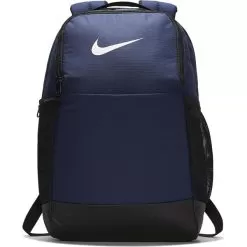 Nike Brasilia Backpack . Navy 410