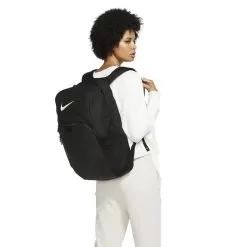 Nike Brasilia XL Backpack . Black 010 -Sale Golf Online BA5959001 7 L