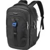 Mizuno Backpack 20 Black -Sale Golf Online BACKPACK20001 L
