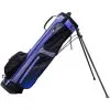 Longridge Weekend Stand Bag 6-inch Black - Navy -Sale Golf Online BAS6WNS001 L