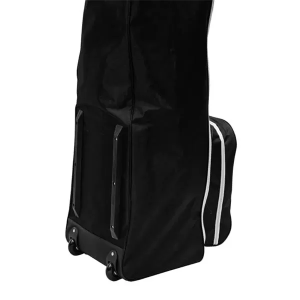 Longridge Travel Cover Black 5 Longridge Travel Cover Black - Image 3