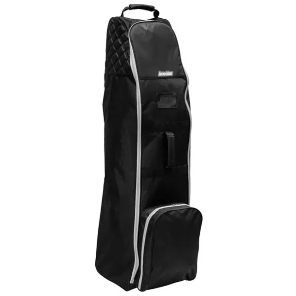 Longridge Travel Cover Black 3 Longridge Travel Cover Black