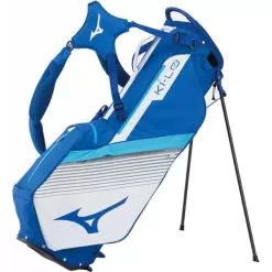 Mizuno K1-LO 20 Stand Bag 4WD Staff Colour