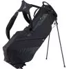 Mizuno K1-LO 20 Stand Bag 4WD Black -Sale Golf Online BK1LOS20003 L