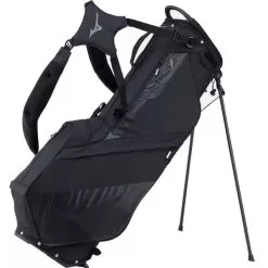 Mizuno K1-LO 20 Stand Bag 4WD Black