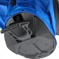 Mizuno K1-LO Stand Bag 22 4W Blue White -Sale Golf Online BK1LOS22003 1 L