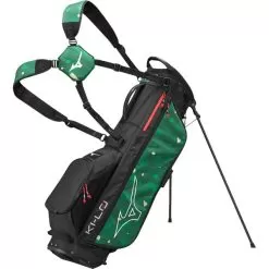 Mizuno K1-LO Stand Bag 22 4W Course Camo