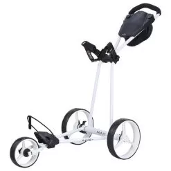 Ti-Lite Cart White