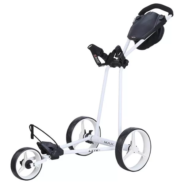 Ti-Lite Cart White 3 Ti-Lite Cart White