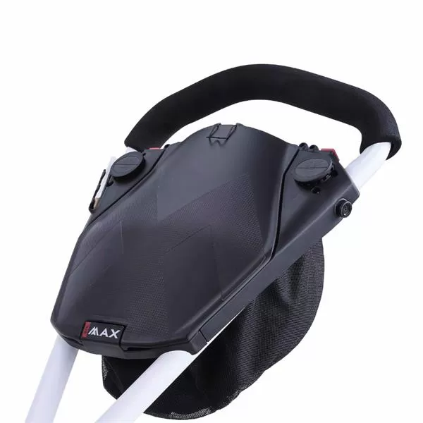 Ti-Lite Cart White 5 Ti-Lite Cart White - Image 3