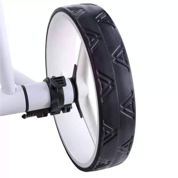 Ti-Lite Cart White 8 Ti-Lite Cart White - Image 6