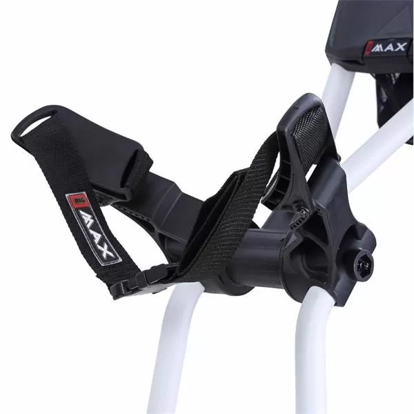 Ti-Lite Cart Grey 8 Ti-Lite Cart Grey - Image 6