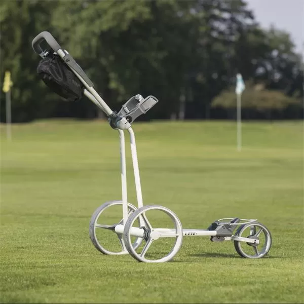 Ti-Lite Cart Grey 5 Ti-Lite Cart Grey - Image 3