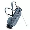 Aqua Seven W/P 4 Way Stand Bag Bluestone -Sale Golf Online BM20A0503003 L