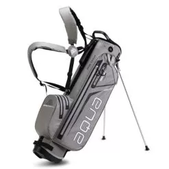 Aqua Seven W/P 4 Way Stand Bag Sand