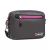 Aqua Waterproof Pouch Charcoal - Fuschia 2 Aqua Waterproof Pouch Charcoal - Fuschia -Sale Golf Online BM20H9901003 L